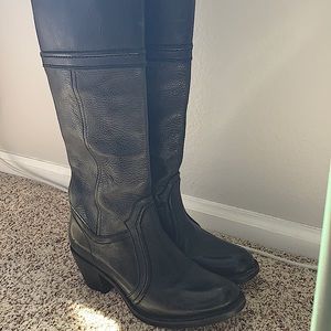 Frye Boot